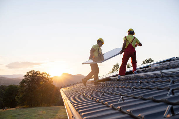 Roof Coating Services in Ottawa Hills, OH