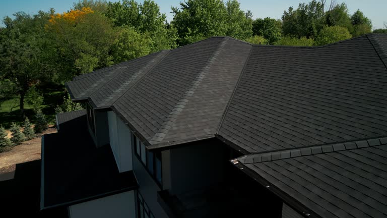 Best Commercial Roofing Services  in Ottawa Hills, OH