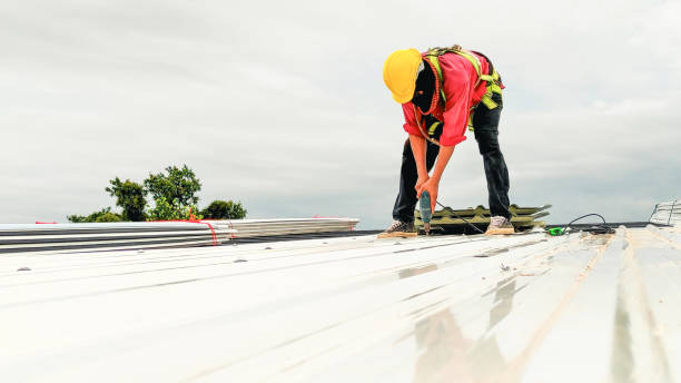 Gutter Replacement in Ottawa Hills, OH