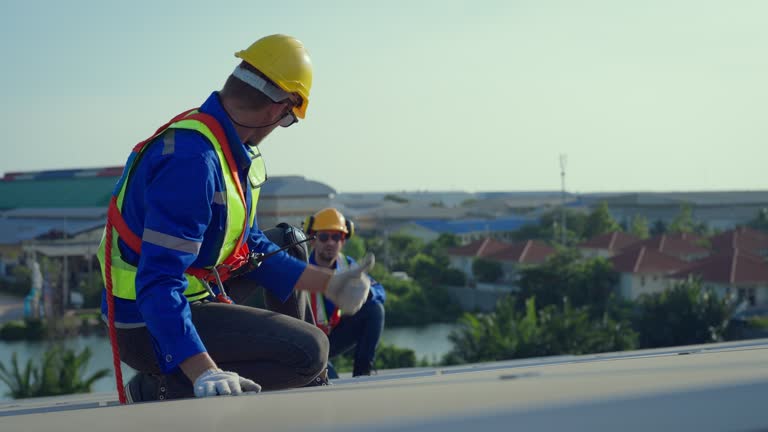 Best Cold Roofs  in Ottawa Hills, OH