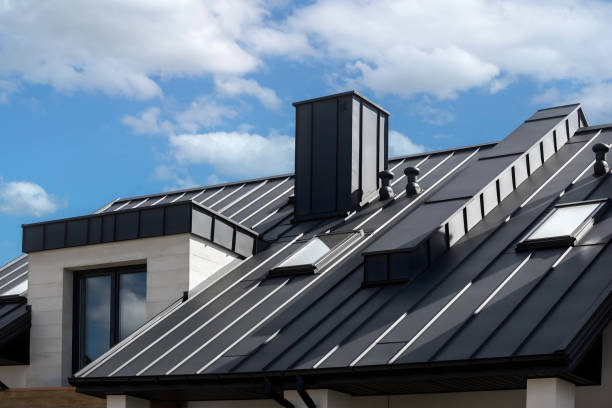 Best Rubber Roofing (EPDM, TPO)  in Ottawa Hills, OH